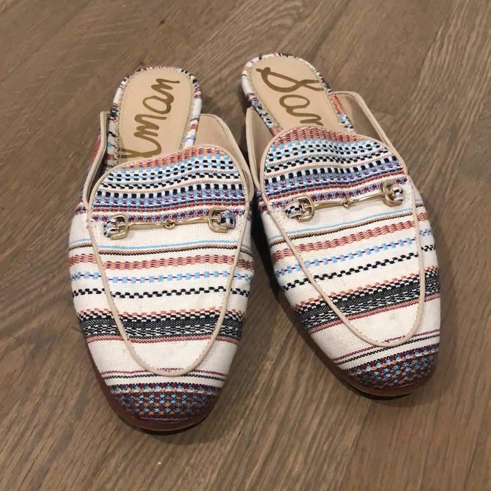 Sam Edelman Linnie Mule